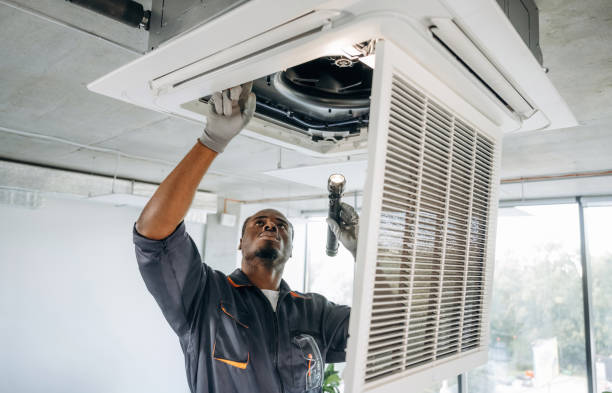 Licensed Furnace Repair service in Rockingham, NC - FH HVAC