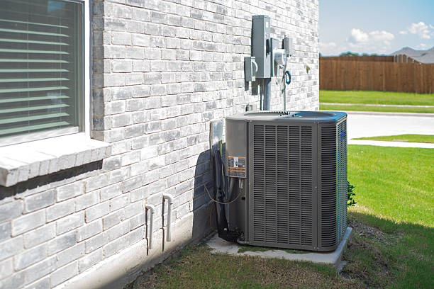 Reliable Furnace Repair contractor in Rockingham, NC by FH HVAC